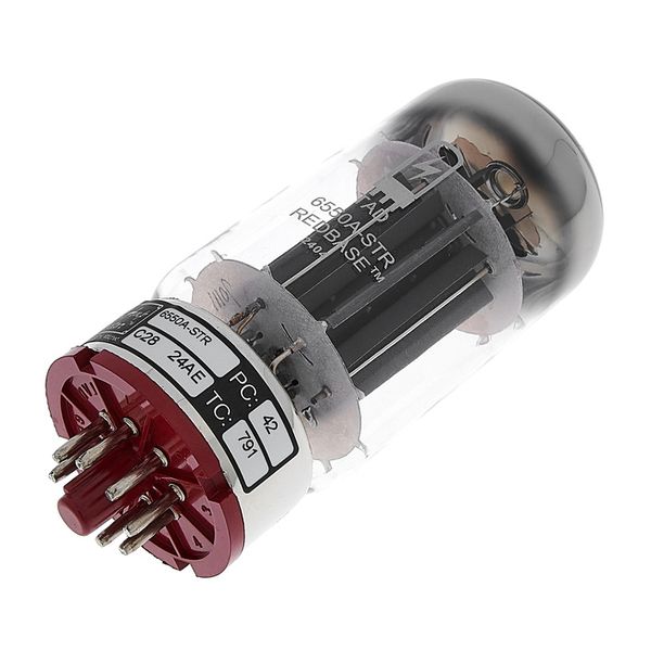 TAD 6550A-STR Redbase Duett