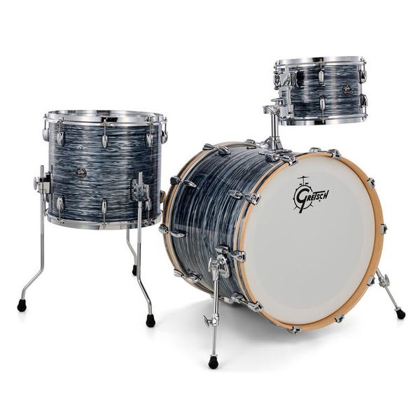 Gretsch Drums Renown Maple Rock II -SOP