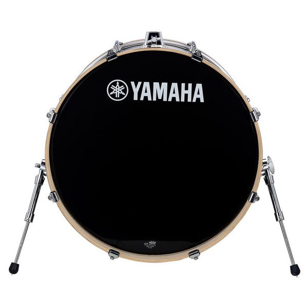 Yamaha Stage Custom 24"x15" BD RB '14