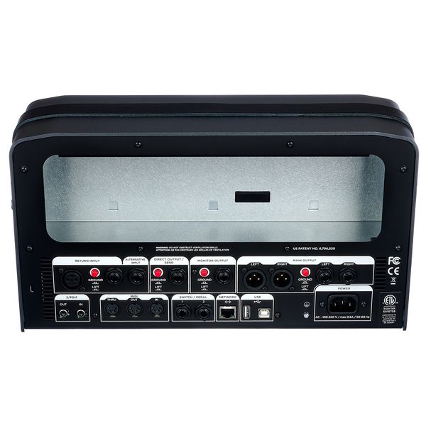 Kemper Profiler Head MK 2