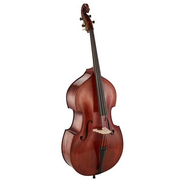 Georg Walther Concert Double Bass 3/4 RBA