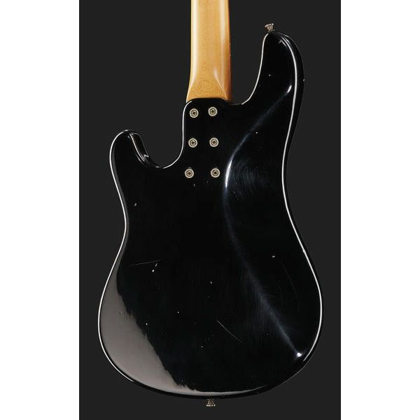 Sandberg California VS Lionel PF BK