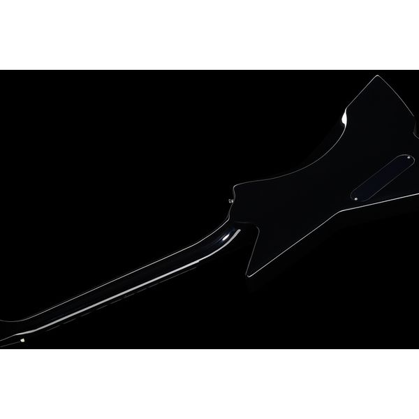 Harley Benton Extreme-76 BK Classic Series