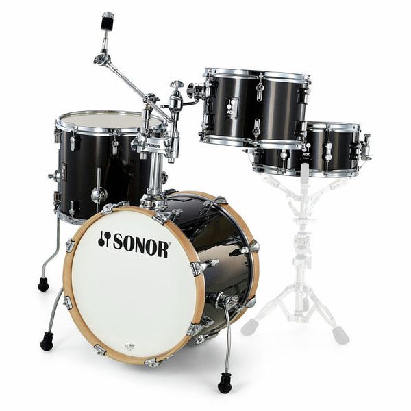 Sonor AQX Jazz Set BMS