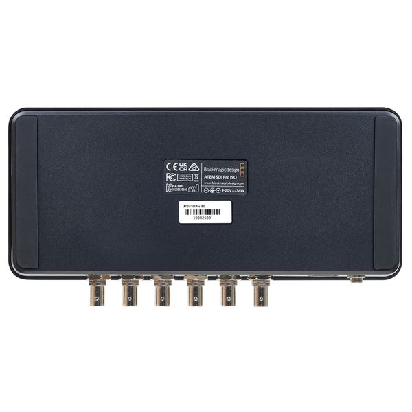 Blackmagic Design ATEM SDI Pro ISO