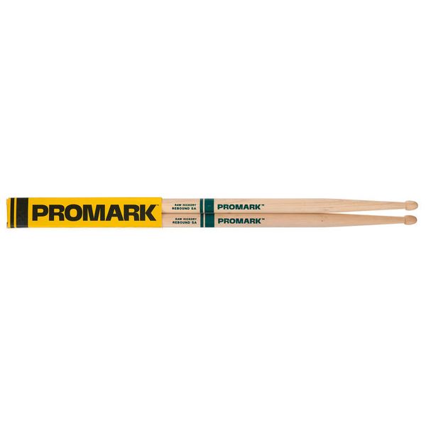 Pro Mark 5A Rebound Raw