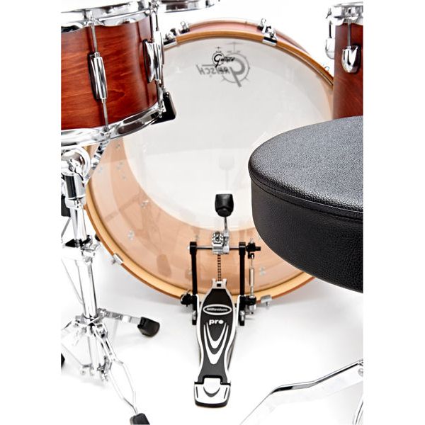 Gretsch Drums Catalina Club Rock -SWG Bundle