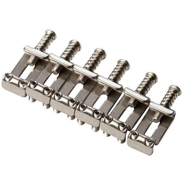 Guitar Monkey Strat Titanium Set 10.5