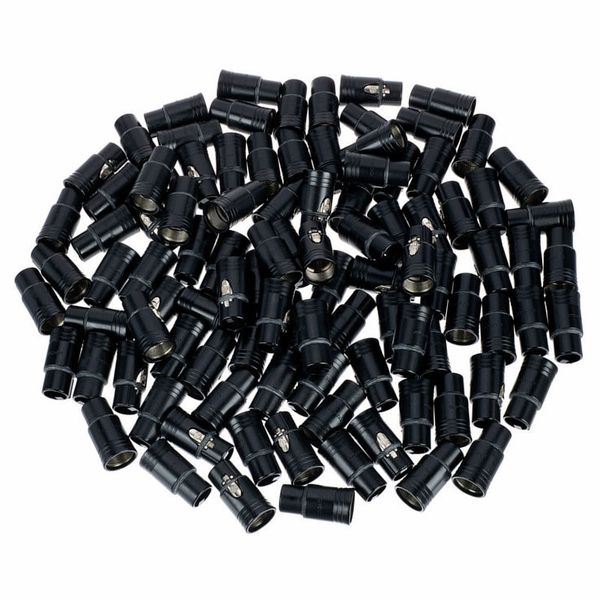 Neutrik NC3 FXX-BAG 100x