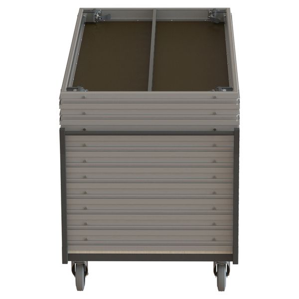 Stageworx StorageDolly Praktikus Bundle