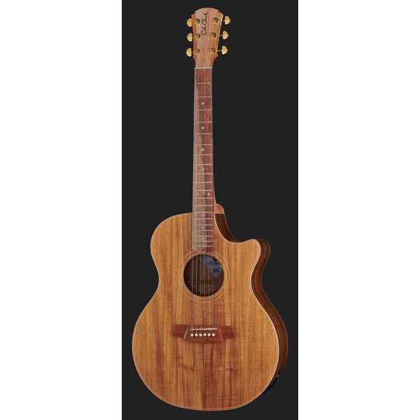 Cole Clark AN2EC-BLBL Angel