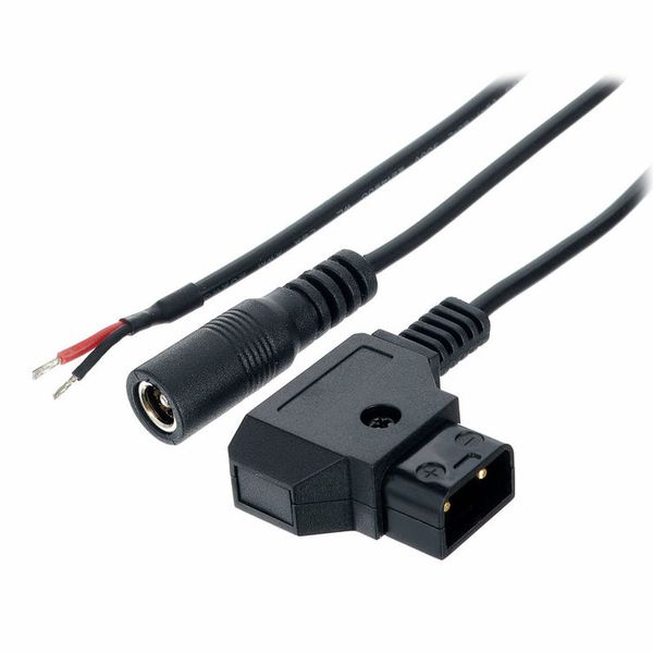 Blackmagic Design Pocket Camera DC Cable Pack