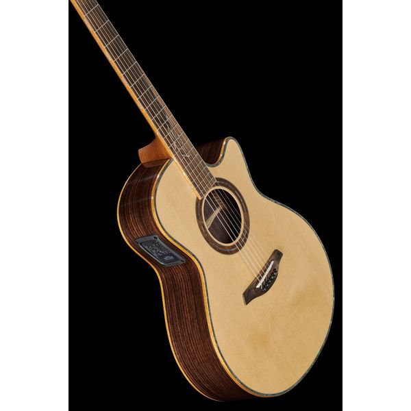 Furch Red Masters Choice Gc-SR a