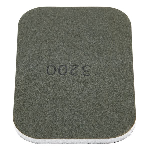 Micro-Mesh Soft Touch Pad 3200