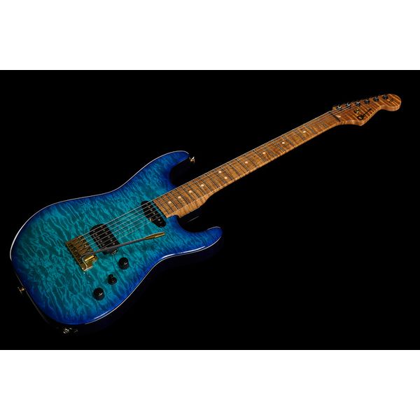 Charvel Special Edition San Dimas CB