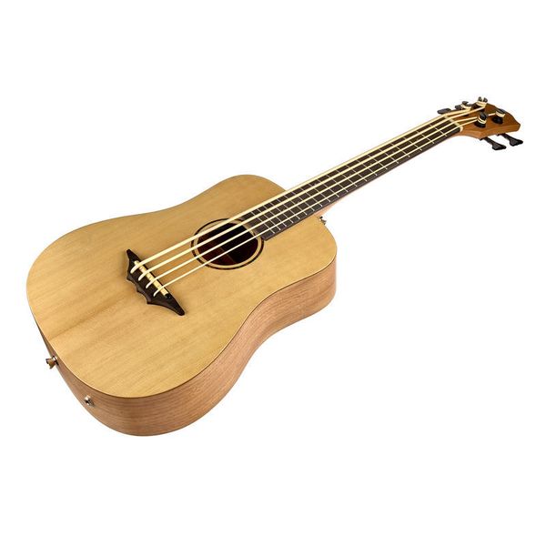 Harley Benton Kahuna CLU-Bass Ukulele
