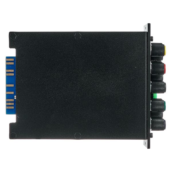 IGS Audio Rubber Bands 500