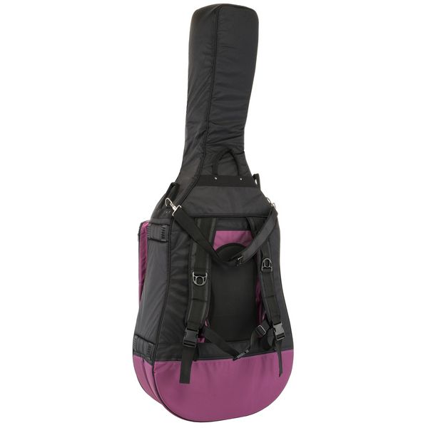 Roth & Junius BSB-05 Bass Soft Bag 3/4 PU