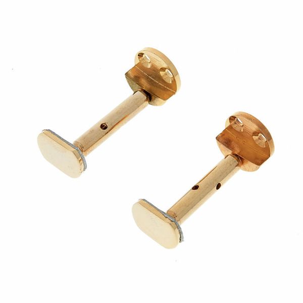 Roth & Junius CR Screws & Barrels Hill GP 28