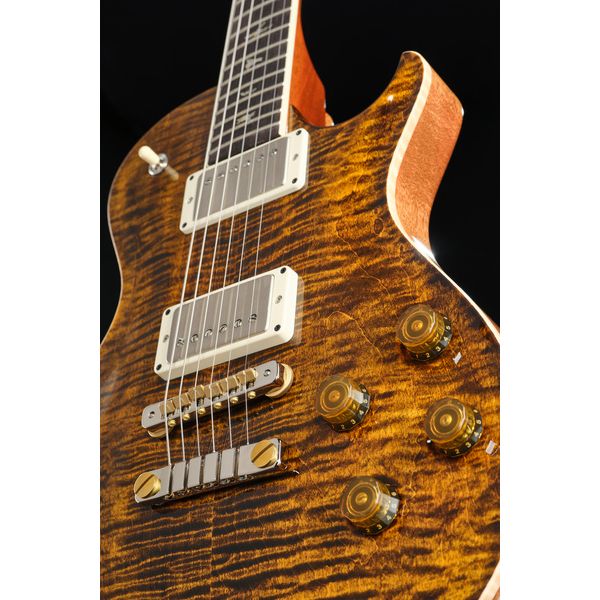 PRS McCarty SC594 Yellow Tiger