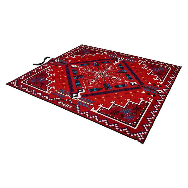 Tama TDR-SW Drum Rug Southwestern