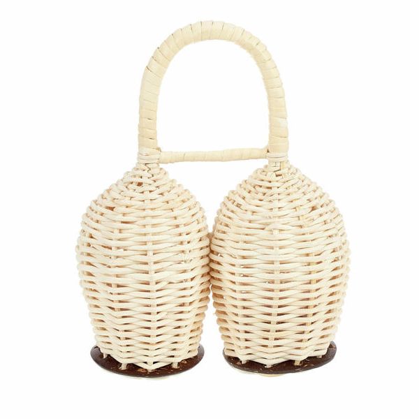 Meinl DO1 Double Shaker