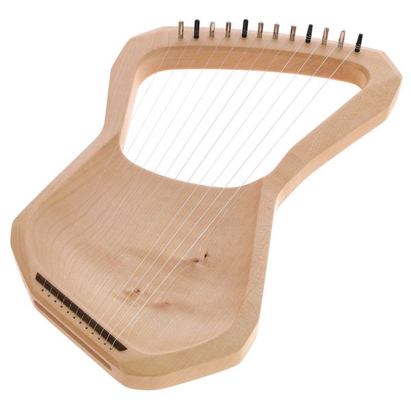 Choroi Children`s Lyre Maple
