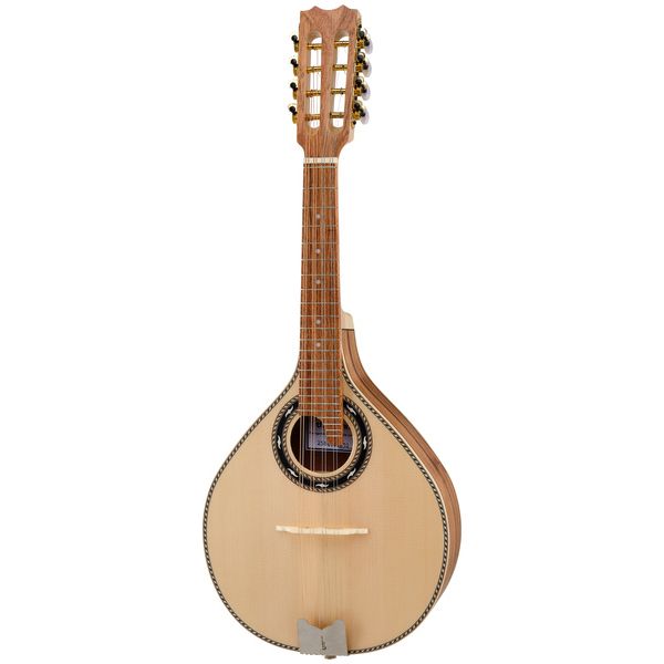 Thomann Portuguese Mandolin De Luxe II