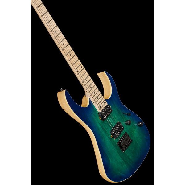 Ibanez RG421AHM-BMT