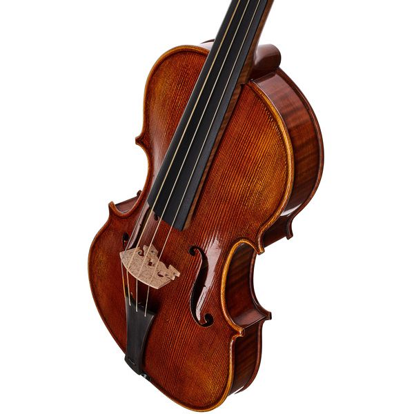 Scala Vilagio Scuola Italiana Baroque Violin