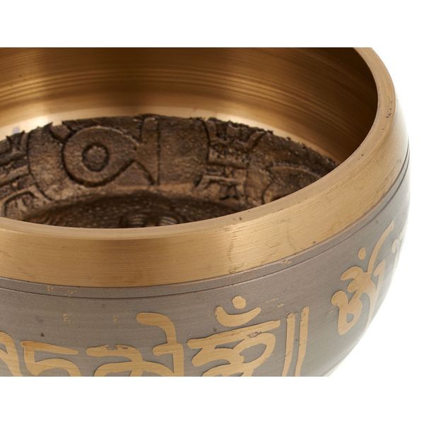 Thomann Tibetan Singing Bowl No12,500g
