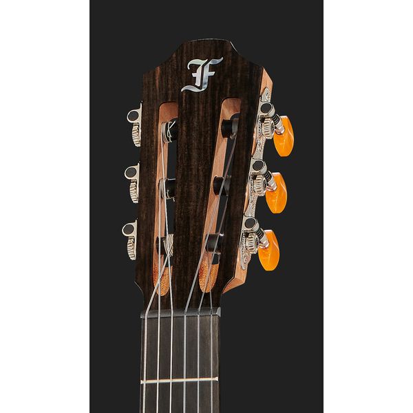 Furch GNC 2-SW a Nylon