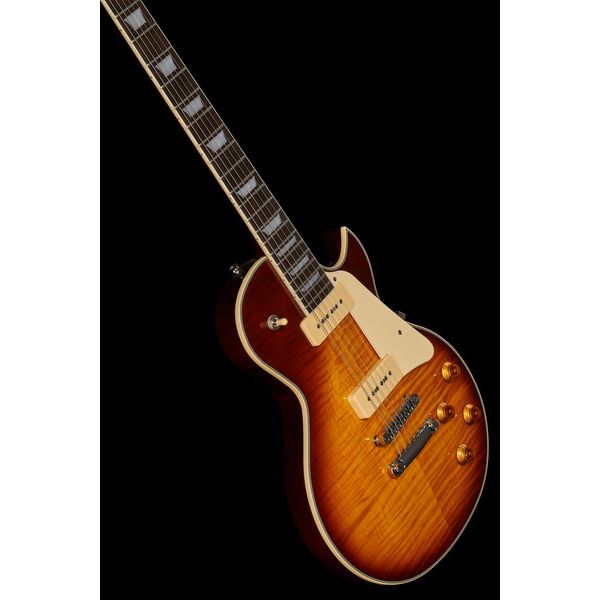 Larry Carlton L7V TS