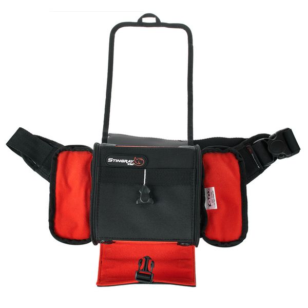 K-Tek Stingray KSF6 Zoom F6 Bag