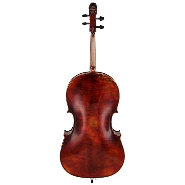 Scala Vilagio L.V. Sleeping Beauty Cello 4/4