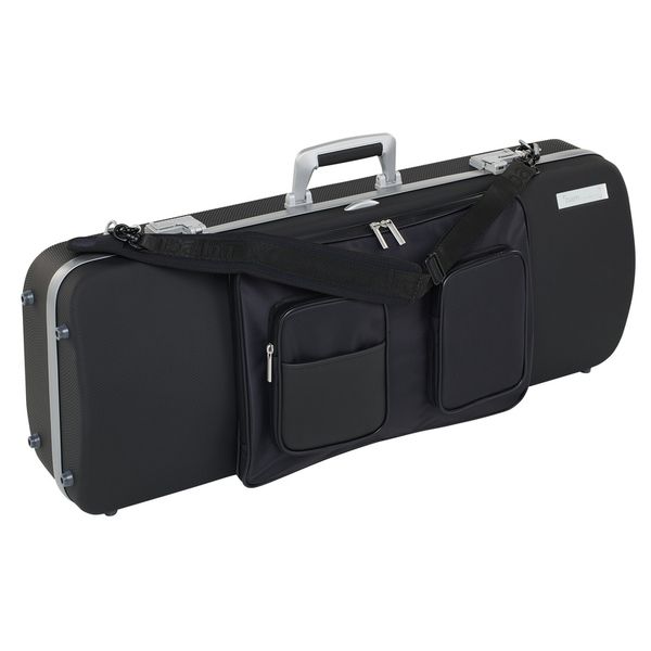 bam PANT2202XLN Viola Case Black