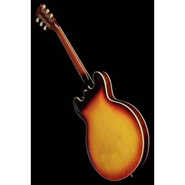Gibson 1961 ES-335 Reissue VB VOS