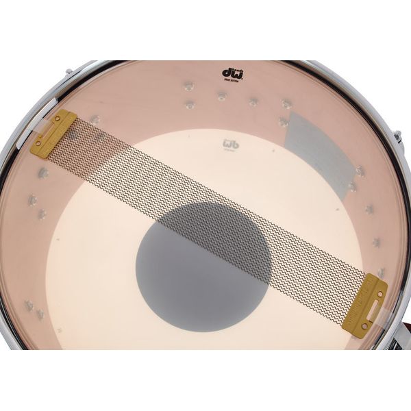DW 14"x5,5" SN Performance Cherry