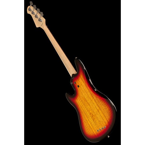 Lakland Skyline Hutch Hutchinson 4 3TS