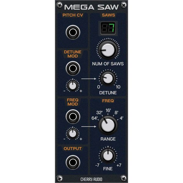 Cherry Audio Year One Collection