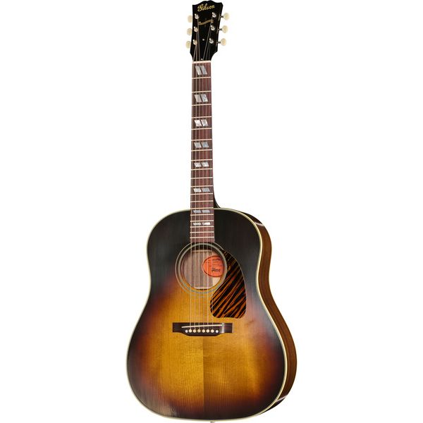 Gibson 1942 Banner Southern Jumbo VS