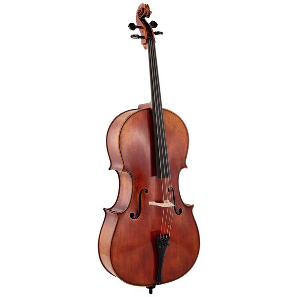 Karl H&ouml;fner H4/6-DAV-C Davidov Cello 4/4