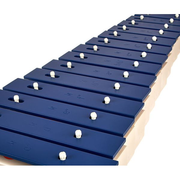 Sonor KS30L1 Chime Bar Set