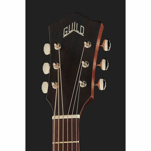 Guild BT-240E Baritone