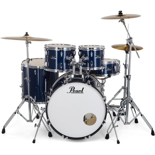 Pearl Roadshow 22" Plus Royal Blue