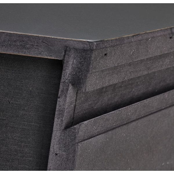 Vicoustic Super Bass Extreme Ult Black