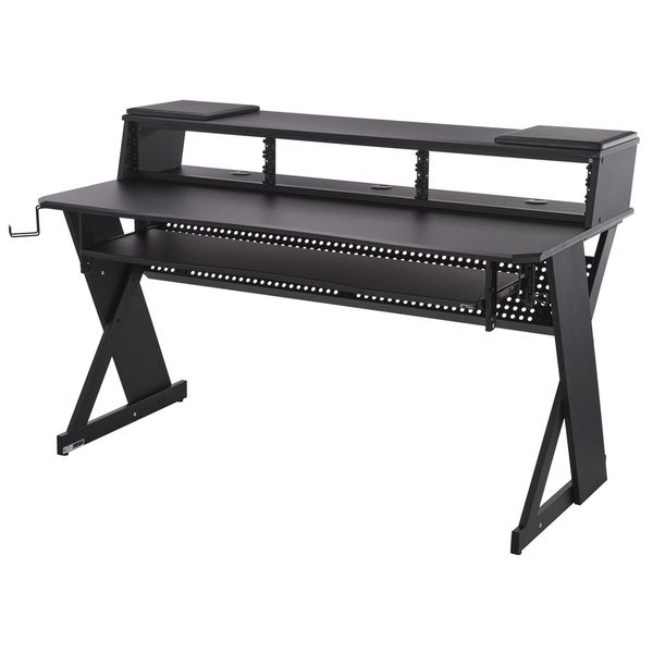 Thomann Studio Table XL Black