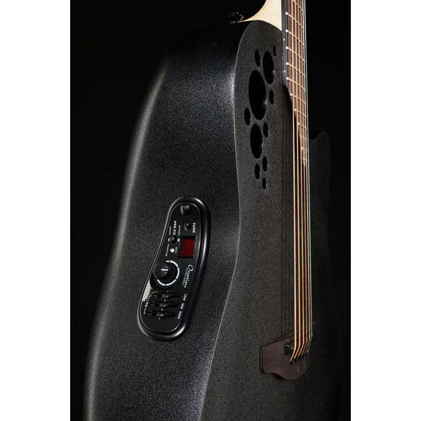 Ovation Pro Series Elite 2078TX-5-G