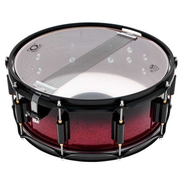 DrumCraft Series 6 14"x5,5" Snare -BP