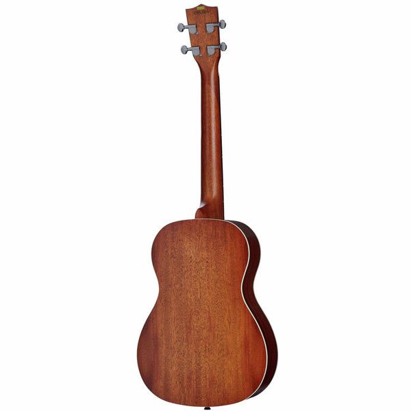 Kala KA-B Satin Mahogany Baritone